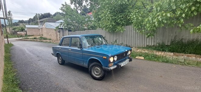 LADA (VAZ) 2106 1991, 95,000 km - 1.6 л - Şamaxı
