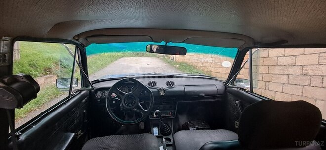 LADA (VAZ) 2106 1991, 95,000 km - 1.6 л - Şamaxı