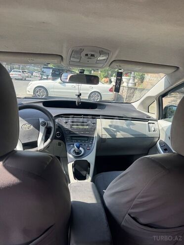 Toyota Prius 2009, 310,000 km - 1.8 l - Bakı