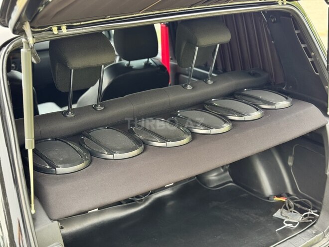 LADA (VAZ) Niva 2022, 58,000 km - 1.7 l - Gəncə