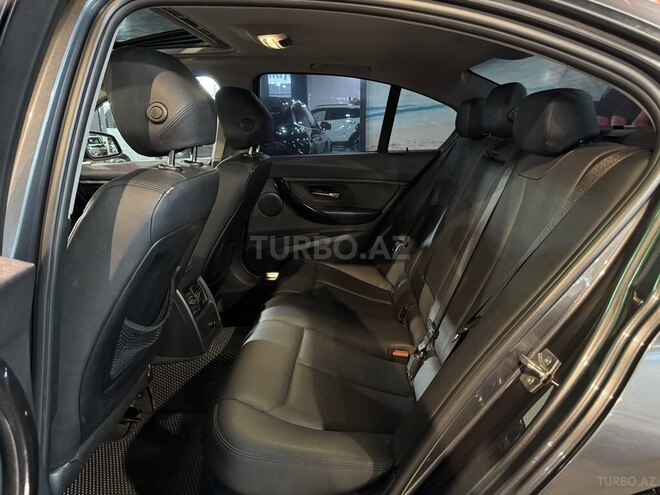 BMW 328 2013, 277,000 km - 2.0 l - Bakı