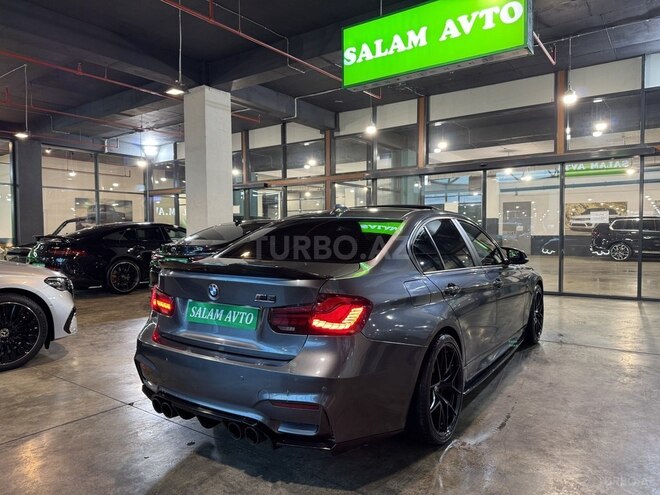BMW 328 2013, 277,000 km - 2.0 l - Bakı