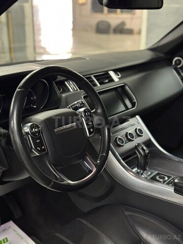 Land Rover RR Sport 2014, 223,000 km - 3.0 л - Bakı