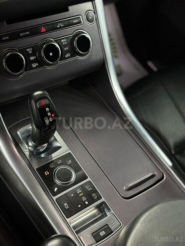 Land Rover RR Sport 2014, 223,000 km - 3.0 л - Bakı