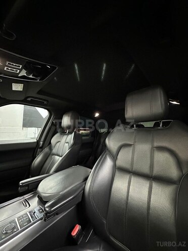 Land Rover RR Sport 2014, 223,000 km - 3.0 л - Bakı