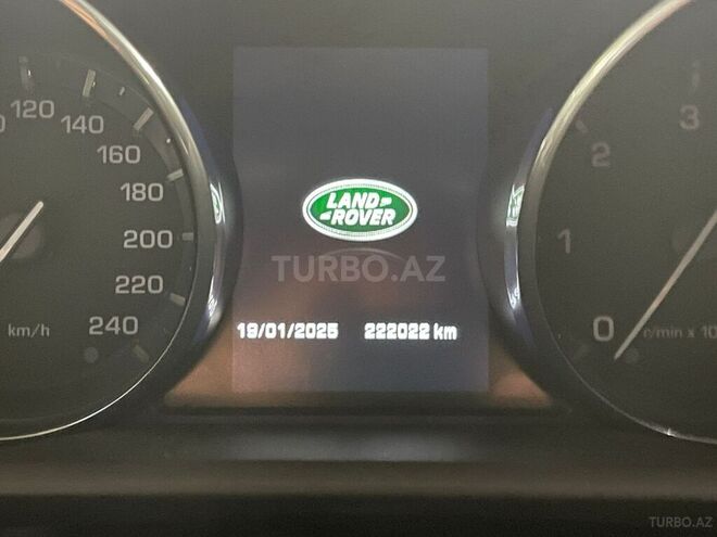 Land Rover RR Sport 2014, 223,000 km - 3.0 л - Bakı