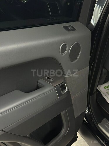 Land Rover RR Sport 2014, 223,000 km - 3.0 л - Bakı