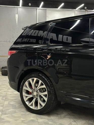 Land Rover RR Sport 2014, 223,000 km - 3.0 л - Bakı