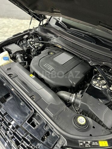 Land Rover RR Sport 2014, 223,000 km - 3.0 л - Bakı