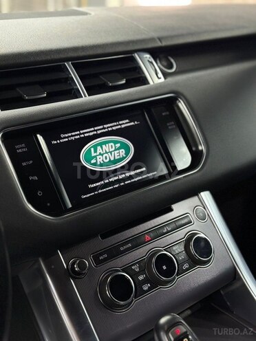 Land Rover RR Sport 2014, 223,000 km - 3.0 л - Bakı