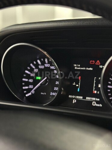 Land Rover RR Sport 2014, 223,000 km - 3.0 л - Bakı