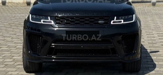 Land Rover RR Sport 2014, 223,000 km - 3.0 л - Bakı