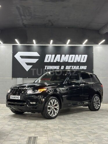 Land Rover RR Sport 2014, 223,000 km - 3.0 л - Bakı