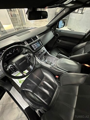 Land Rover RR Sport 2014, 223,000 km - 3.0 л - Bakı