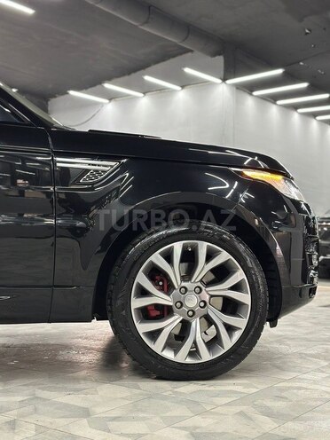 Land Rover RR Sport 2014, 223,000 km - 3.0 л - Bakı