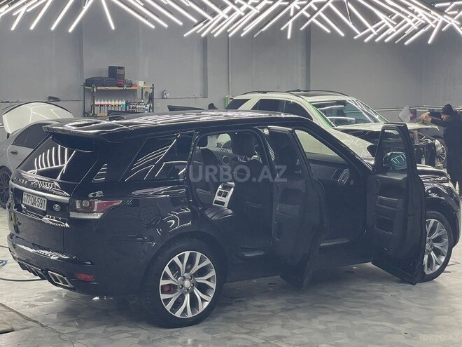 Land Rover RR Sport 2014, 223,000 km - 3.0 л - Bakı