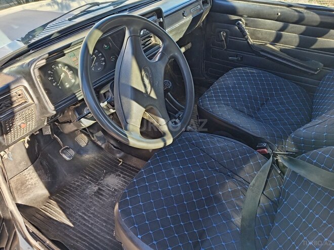 LADA (VAZ) 2107 1999, 93,000 km - 1.6 л - Bakı