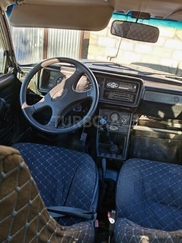 LADA (VAZ) 2107 1999, 93,000 km - 1.6 л - Bakı