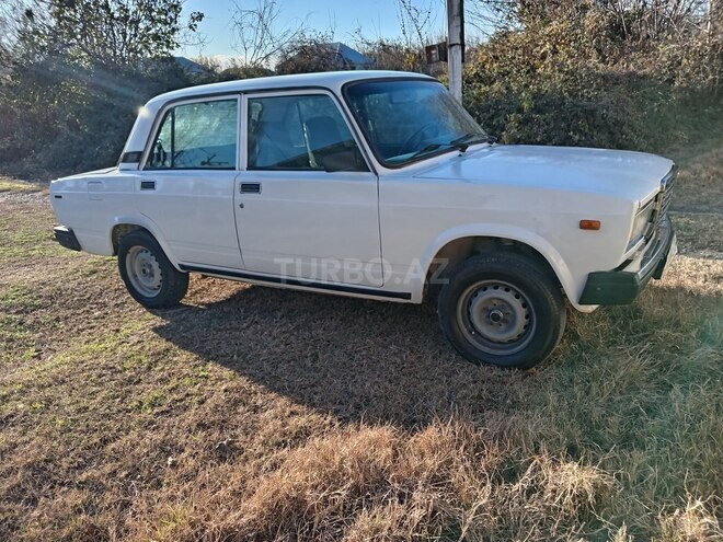 LADA (VAZ) 2107 1999, 93,000 km - 1.6 л - Bakı