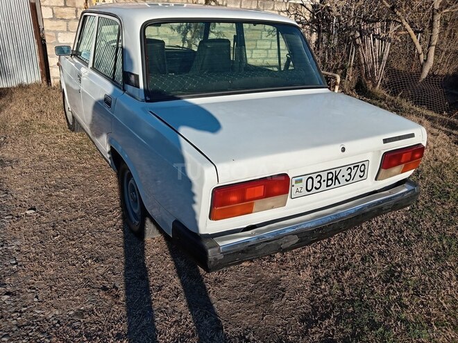 LADA (VAZ) 2107 1999, 93,000 km - 1.6 л - Bakı