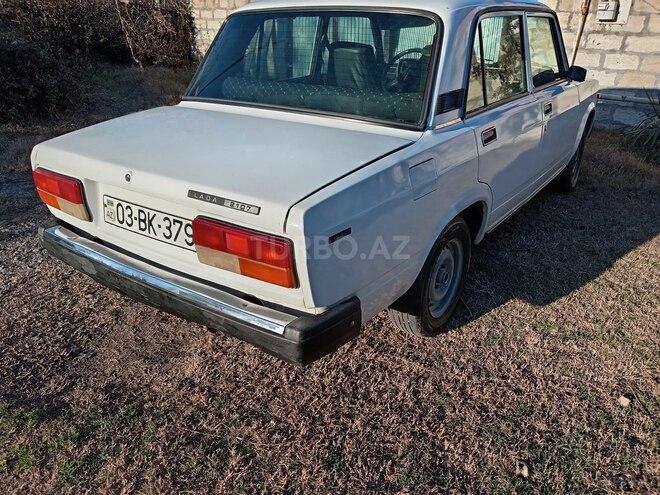 LADA (VAZ) 2107 1999, 93,000 km - 1.6 л - Bakı