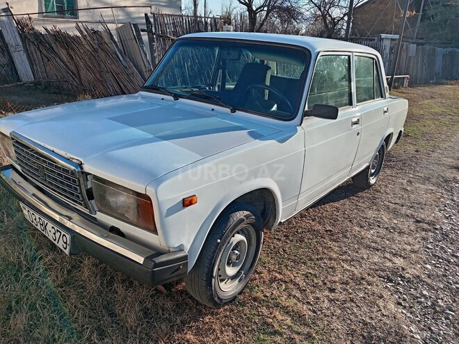 LADA (VAZ) 2107 1999, 93,000 km - 1.6 л - Bakı