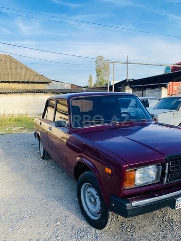 LADA (VAZ) 2107 2004, 95,000 km - 1.6 l - Ağdaş