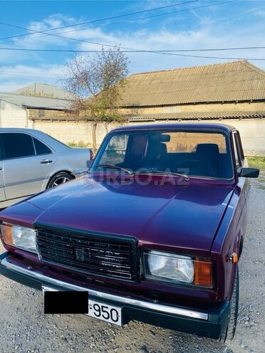 LADA (VAZ) 2107 2004, 95,000 km - 1.6 l - Ağdaş