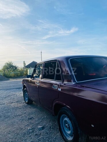 LADA (VAZ) 2107 2004, 95,000 km - 1.6 l - Ağdaş