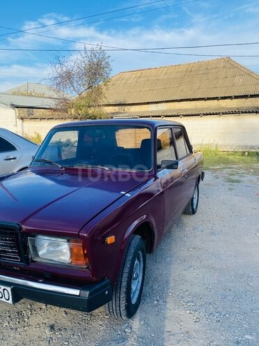 LADA (VAZ) 2107 2004, 95,000 km - 1.6 l - Ağdaş