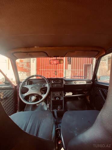 LADA (VAZ) 2107 2004, 95,000 km - 1.6 l - Ağdaş