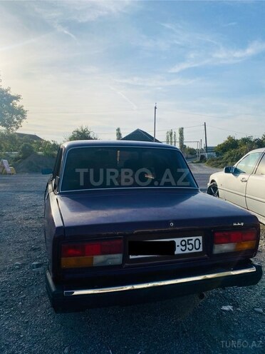 LADA (VAZ) 2107 2004, 95,000 km - 1.6 l - Ağdaş
