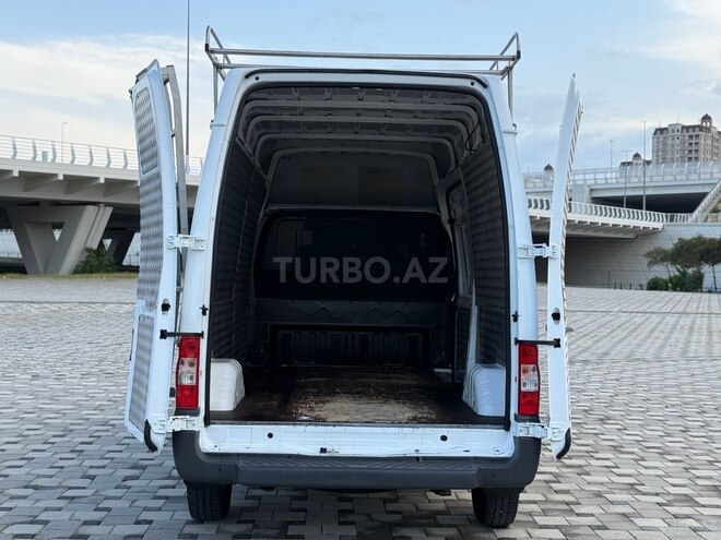 Ford Transit 2011, 185,000 km - 2.4 л - Bakı