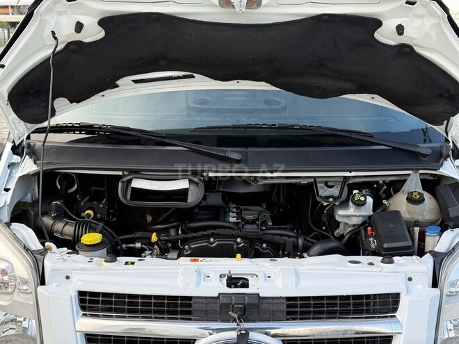 Ford Transit 2011, 185,000 km - 2.4 л - Bakı