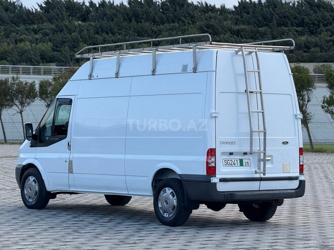 Ford Transit 2011, 185,000 km - 2.4 л - Bakı