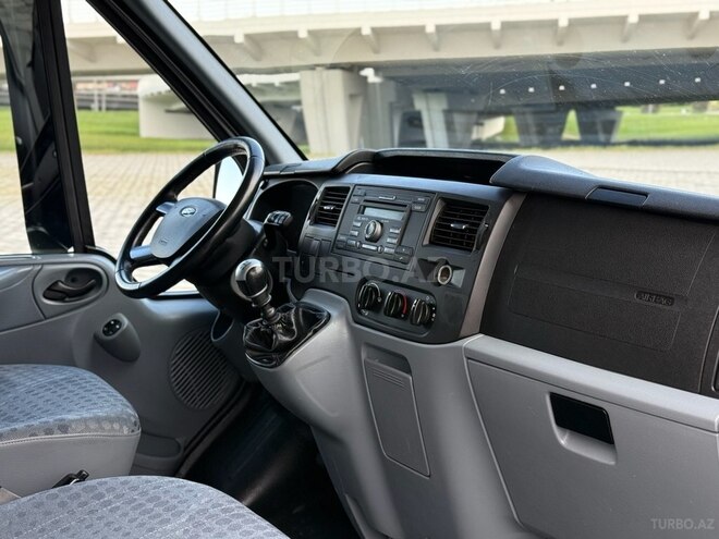 Ford Transit 2011, 185,000 km - 2.4 л - Bakı