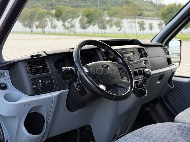 Ford Transit 2011, 185,000 km - 2.4 л - Bakı