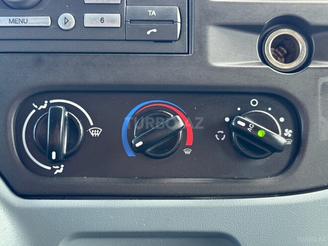 Ford Transit 2011, 185,000 km - 2.4 л - Bakı