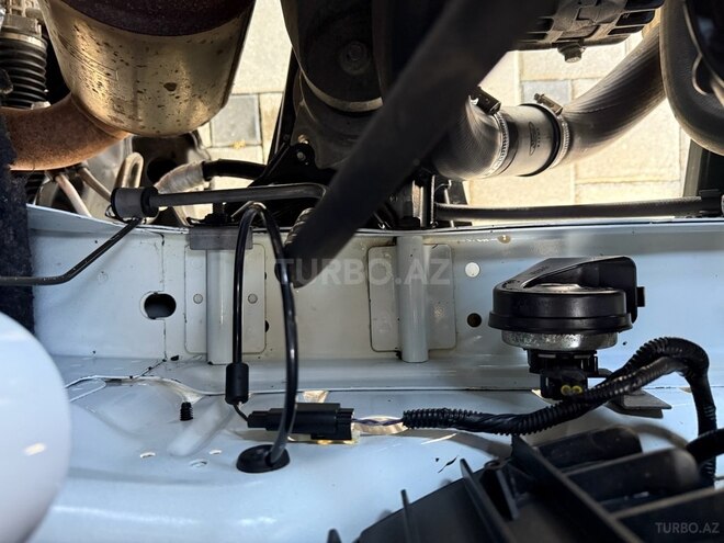 Ford Transit 2011, 185,000 km - 2.4 л - Bakı