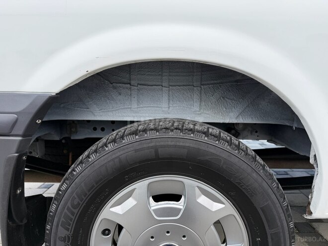 Ford Transit 2011, 185,000 km - 2.4 л - Bakı