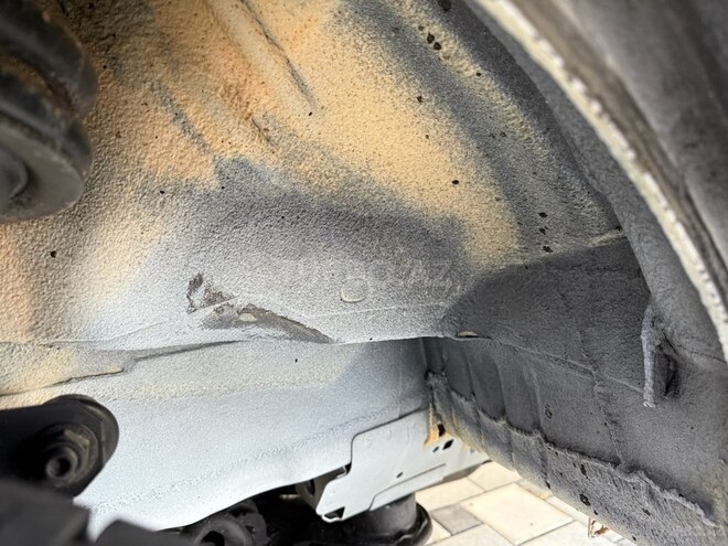 Ford Transit 2011, 185,000 km - 2.4 л - Bakı