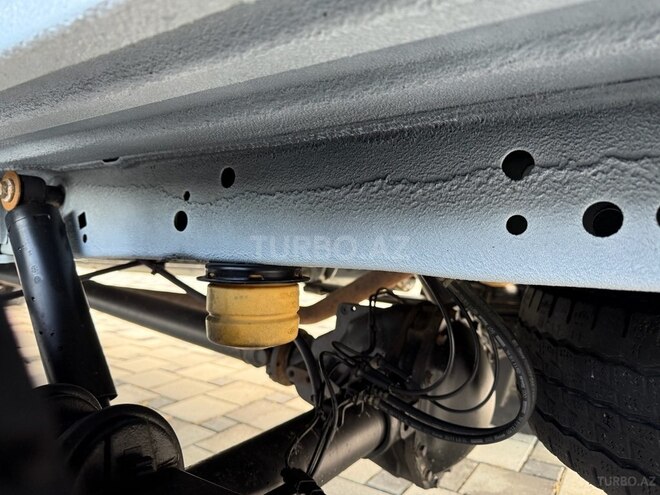 Ford Transit 2011, 185,000 km - 2.4 л - Bakı