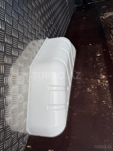 Ford Transit 2011, 185,000 km - 2.4 л - Bakı