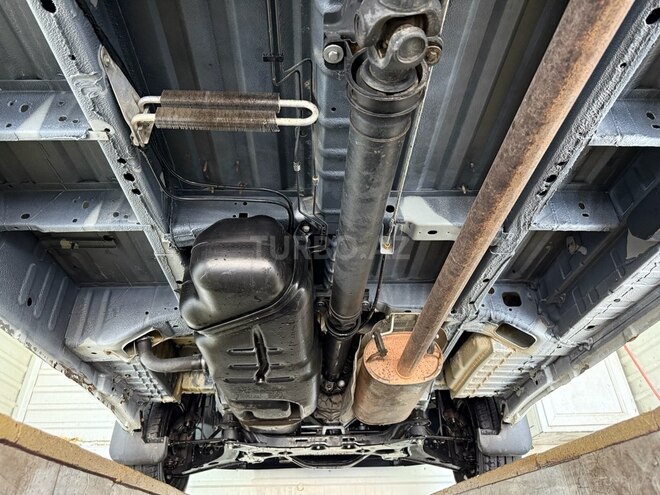 Ford Transit 2011, 185,000 km - 2.4 л - Bakı