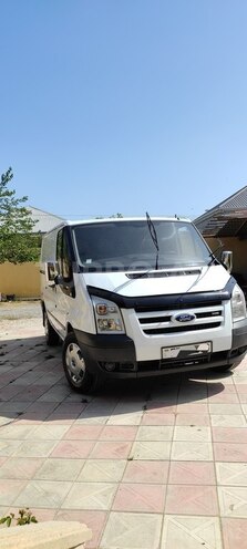 Ford Transit 2007, 180,000 km - 2.4 l - Bakı
