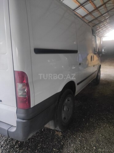 Ford Transit 2007, 180,000 km - 2.4 l - Bakı