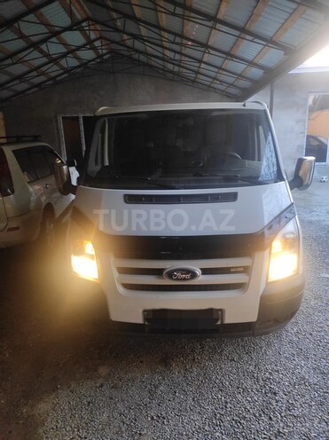 Ford Transit 2007, 180,000 km - 2.4 l - Bakı