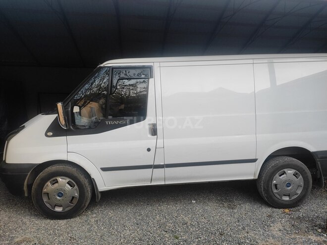 Ford Transit 2007, 180,000 km - 2.4 l - Bakı