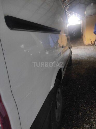 Ford Transit 2007, 180,000 km - 2.4 l - Bakı