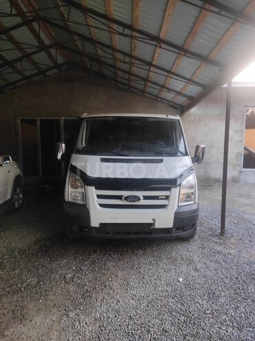 Ford Transit 2007, 180,000 km - 2.4 l - Bakı